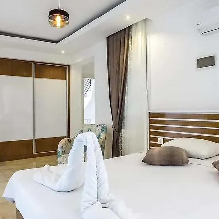 Unique Ovacik Holiday home Oludeniz