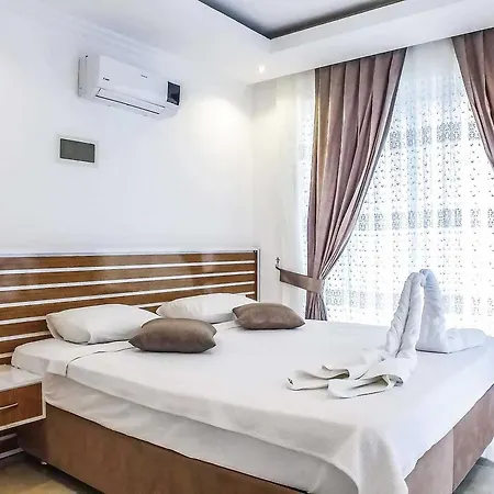 Unique Ovacik Oludeniz